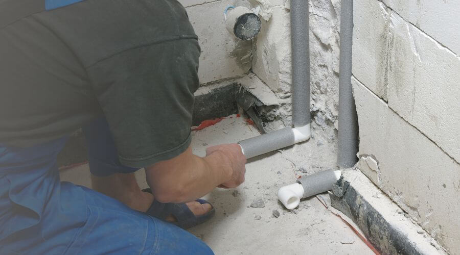 Professional septic tank pumping services in Salem, AL